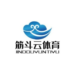 成都筋斗云翼体育培训机构标识