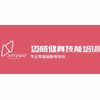 成都迈威健身技能培训学校机构标识