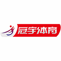 新民冠宇体育训练基地机构标识