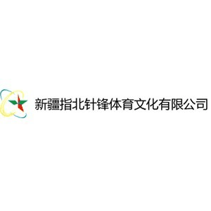 新疆指北针锋体育文化有限公司机构标识