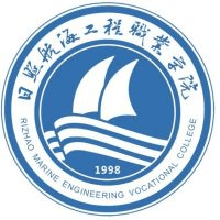 日照航海技术学校机构标识