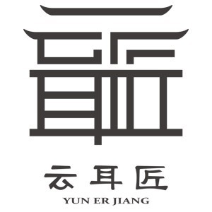 昆明云耳匠采耳培训机构标识