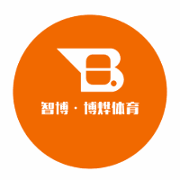 昆明智博·博烨体育机构标识