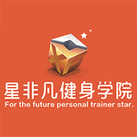 星非凡健身学院机构标识