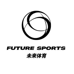 未来体育●美式篮球训练营机构标识