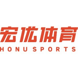 杭州宏优体育机构标识