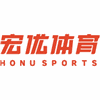 杭州宏优体育训练馆机构标识