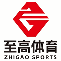 杭州至高体育机构标识