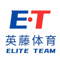 杭州英藤体育机构标识