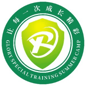 杭州荣耀特训机构标识