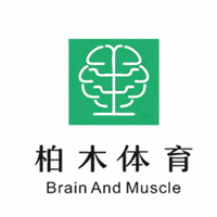 柏木体育机构标识
