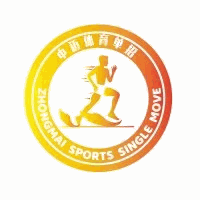 武汉中体速迈体育机构标识