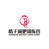武汉体院皓千减肥训练营机构标识