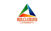 武汉励众健身机构标识