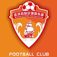 武汉启橙足球俱乐部机构标识