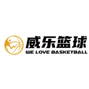 武汉威乐体育培训机构标识