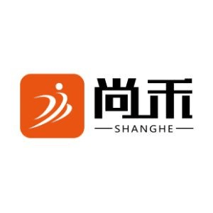 武汉尚禾健身教练培训机构标识