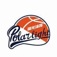 武汉极光篮球俱乐部机构标识