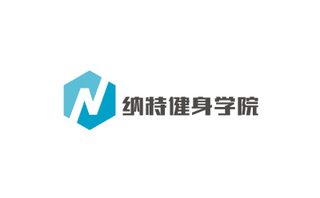 武汉纳特健身教练培训基地机构标识