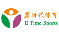 武汉翼时代体育培训机构标识