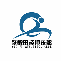 武汉跃毅体育机构标识
