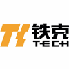 武汉铁克健身学院机构标识