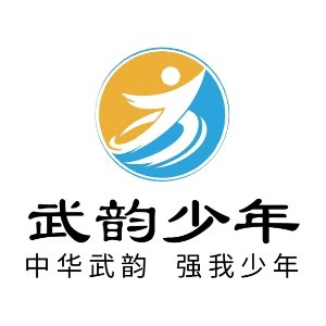 武韵少年功夫馆机构标识