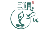 沈阳三朵蘭瑜伽学培训机构标识