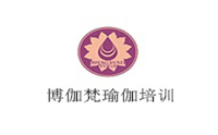 沈阳博伽梵瑜伽机构标识