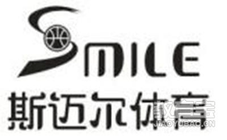 沈阳斯迈尔体育机构标识