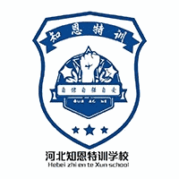 河北知恩青少年特训中心机构标识