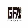 洛阳GFA黄金时代健身学院机构标识