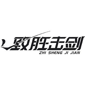 济南致胜击剑俱乐部机构标识