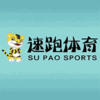 济南速跑中考体育机构标识
