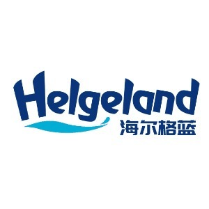 海尔格蓝亲子游泳机构标识