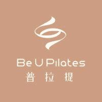 深圳BeU普拉提教培中心机构标识