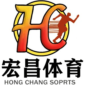 深圳宏昌体育机构标识