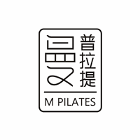 深圳曼普拉提培训学校机构标识