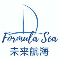 深圳未来航海帆船俱乐部机构标识
