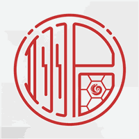 深圳翊启足球俱乐部机构标识