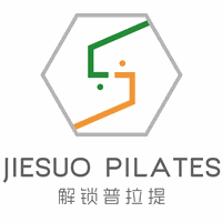 深圳解锁普拉提培训学校机构标识