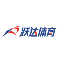深圳跃达体育机构标识