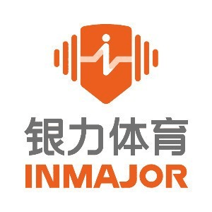 深圳银力体育培训机构标识
