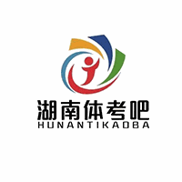 湖南体考吧机构标识