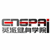 湖南英派健身学院机构标识