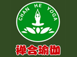 烟台禅合国际瑜伽机构标识