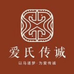 爱氏传诚马术(烟台大悦城中心)机构标识