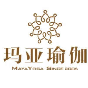 玛亚瑜伽【成都总校】机构标识