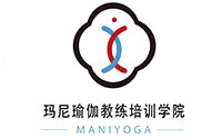 玛尼瑜伽教培培训机构标识