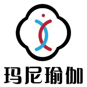 玛尼瑜伽教练培训(上海)机构标识
